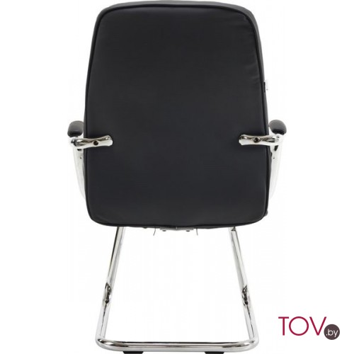 Everprof Vesta CF Экокожа Черный